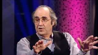 Danny Baker tells Michael Grade about the hundreds of Top of the pops missing episodes