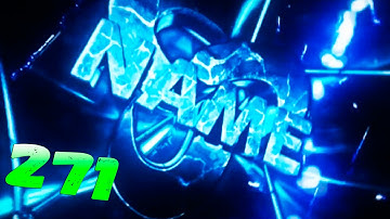 New! Top Best Intro Templates #271 Cinema 4D After Effects + Free Download