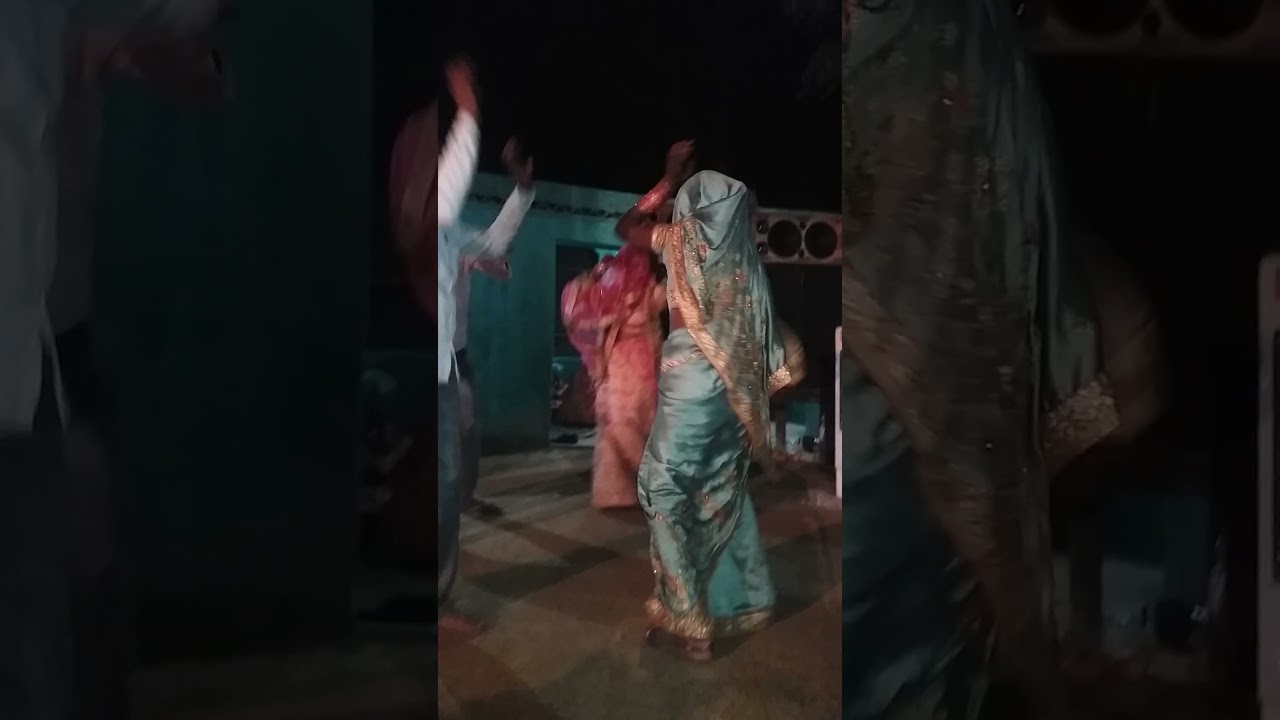 shaadi dance