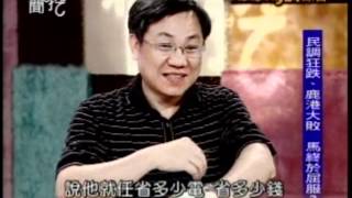 新聞挖挖哇：漲聲有理(6/6) 20120502