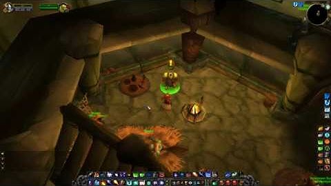 Lack of Surplus 1/2 WoW Classic Quest (Unprepared Sawtooth Flank)