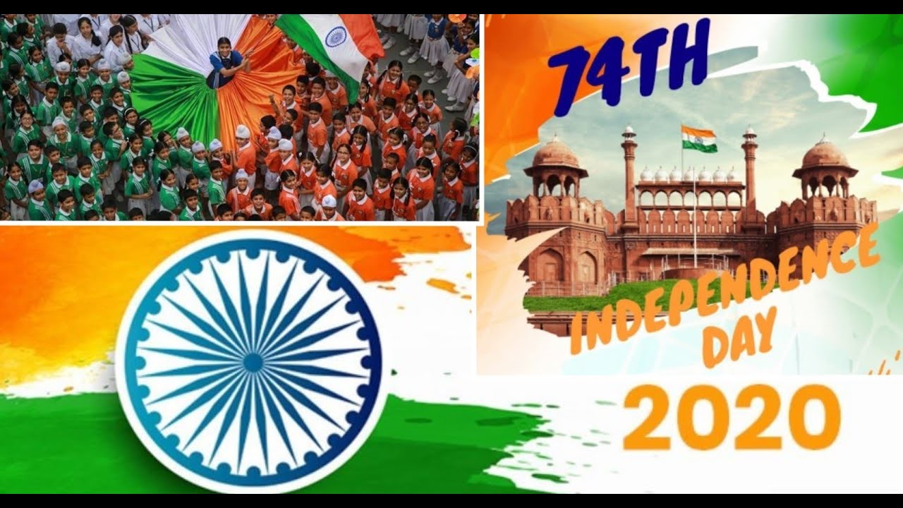 Independence Day Status 2020 | 15 August | 74th Independence Day 2020 | Happy Independence Day