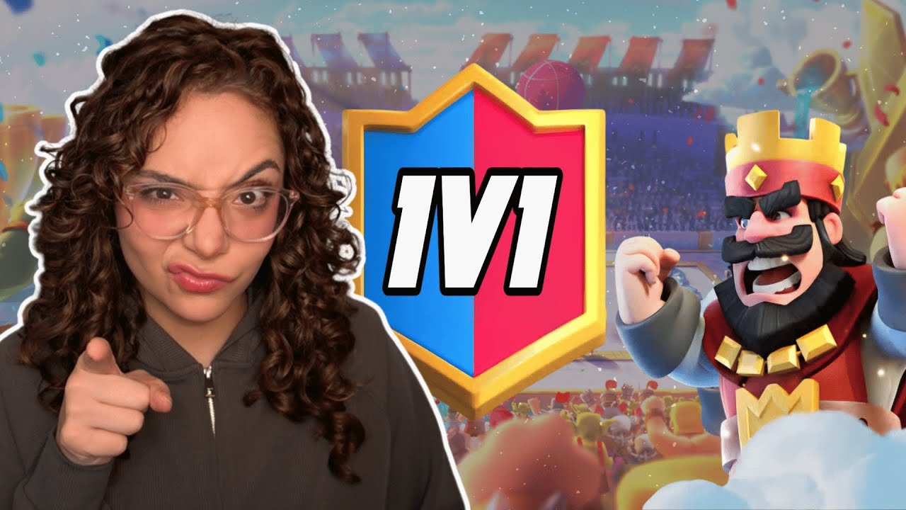 TORNEO con SEGUIDORES de Clash Royale