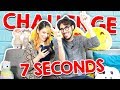 7 SECONDI PER INVENTARE UNA CANZONE