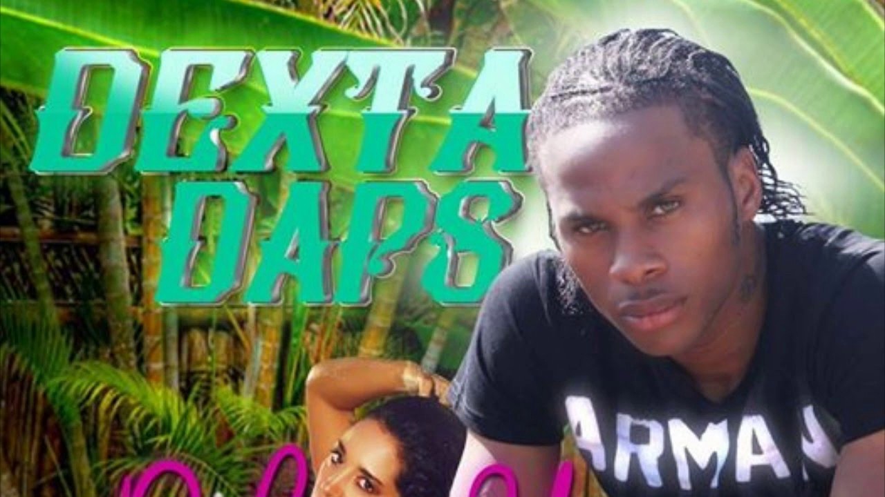 Dexta Daps Ride It March 2017 YouTube