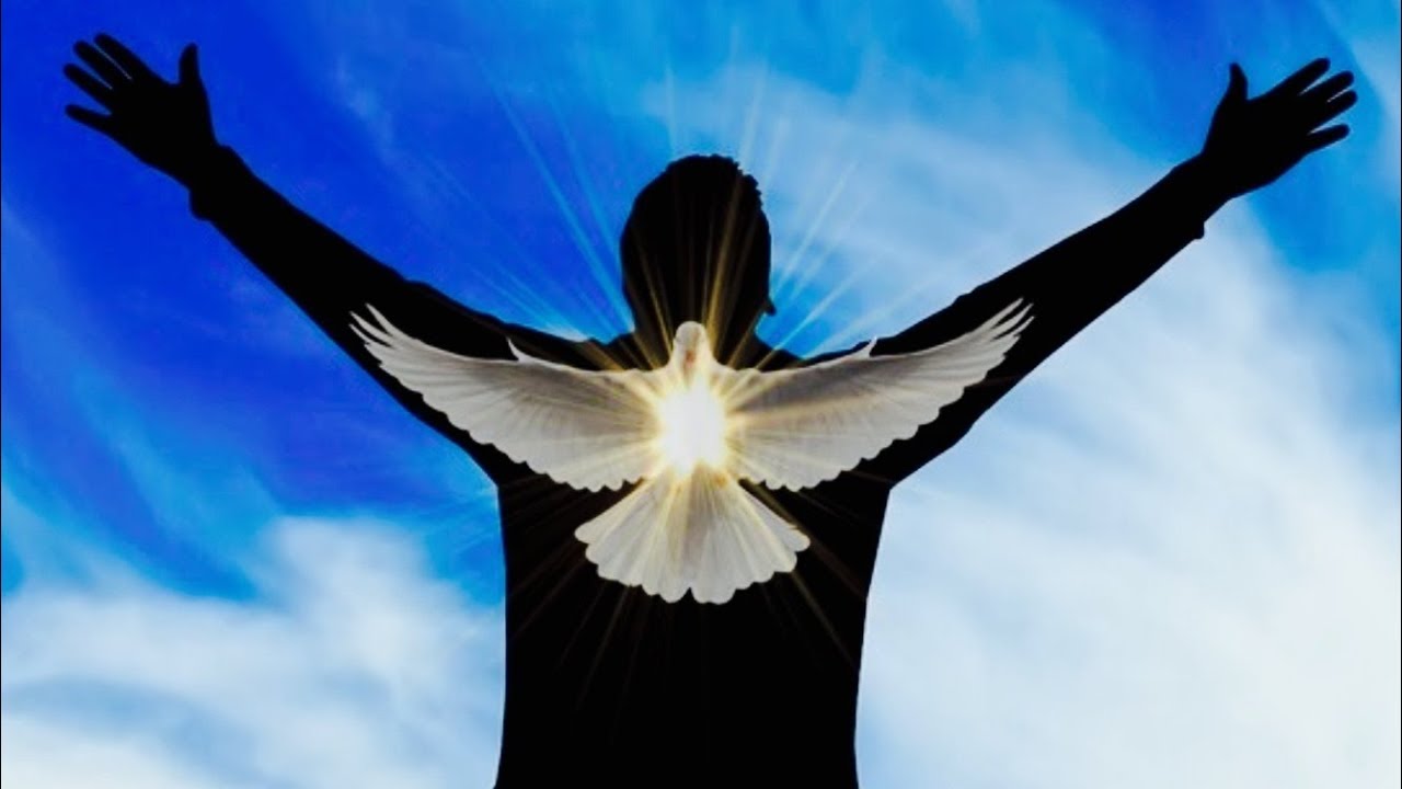 Unveiling the Sacred: A Comprehensive Guide to the Heiliger Geist Bild
