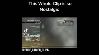 Famous When you use to join cod lobbies back in the day 🎮🔥💯 #elitegamerclips Profile