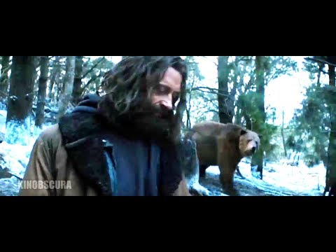 The Wolverine (2013) - Grizzly Bear Got Killed