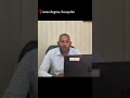 Message from Guyana's local leaders