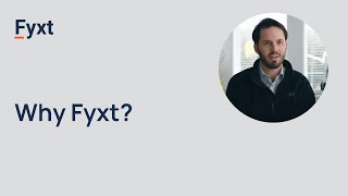 Fyxt for CRE Management