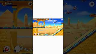Sonic Runners Adventure game screenshot 1