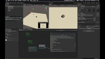 Unity 2020 : Tutorial 08 : Bolt : Camera Follow