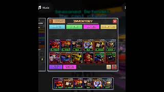 fnaf td 2 trading #fnaf #roblox #trend #trading #fyp