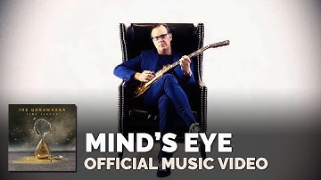 Joe Bonamassa - "Mind