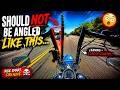 My Handlebars Came Loose While RIDING {RI PT3}