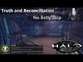 Récord Puntuación y Tiempo Par en Verdad y Reconciliación – Halo CE Legendario en Menos de 3 Horas
