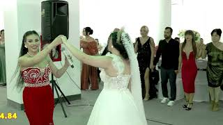 Andreea MIHUTESCU \u0026 Orchestra MAS Music Colaj de Joc LIVE  Nunta Nunta Sebi și Giulia✨✨✨✨✨✨✨