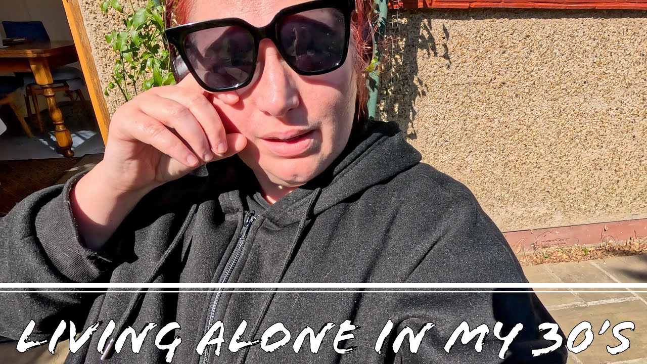 A really difficult few weeks | slow chatty vlog |  LiveitlikeLauren