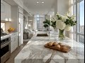 Quartz, Granite, or Marble: Choosing the Right Countertop for a New York City Kitchen or Bathroom