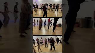 Social Dancing in Chicago - Desueño Dance Party