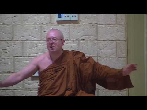11 ajahn brahm retre|eng