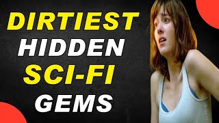 15 Hidden Sci-Fi Gems on Prime Video | Brilliant Science Fiction Movies You Missed