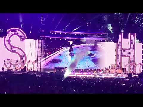 Sanah - Eldorado (Stadion Narodowy Warszawa 2026)