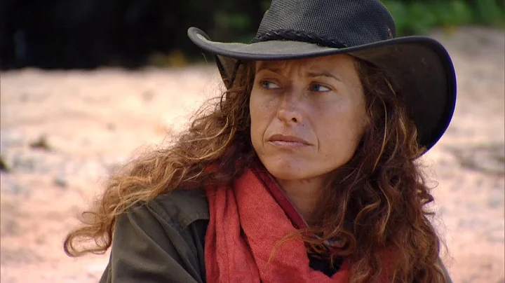 The Best of Jerri - (Survivor: Heroes vs. Villains)