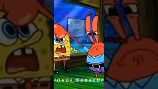 SpongeBob Roast Squidward