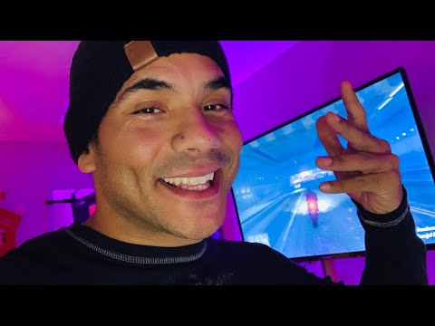 LIVE ASMR TINGLE PARTY 🎊 CHILL WITH ZEN