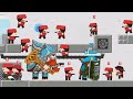Clone Armies - Gameplay Walkthrough Part 250 (iOS, Android)