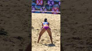 Beach Volleyball Major Series Vienna 2018