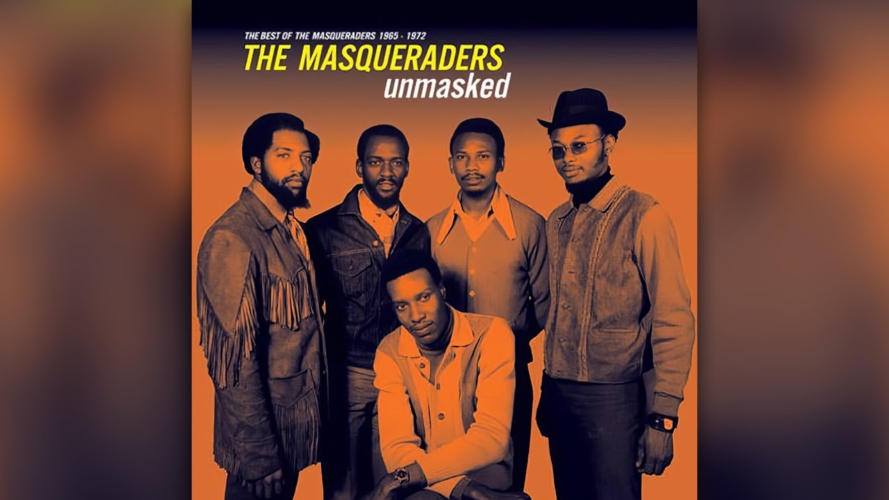 Watch The Masqueraders - I'm Just an Average Guy on YouTube Watch The Masqueraders - I'm Just an Average Guy on YouTube