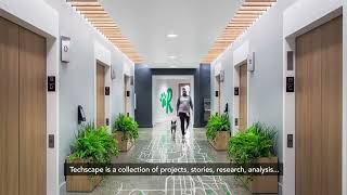 Introducing Techscape
