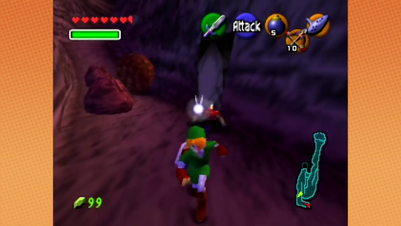 Game Grumps Zelda Ocarina Of Time