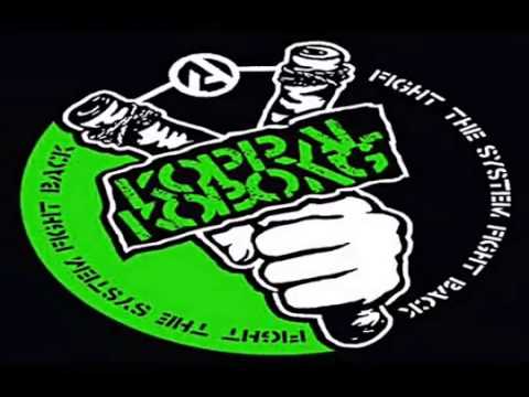 Kopral Kobong   Karna Uang + Lirik (sirhan.r)