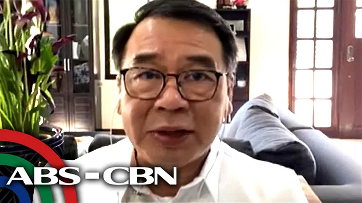 SC decision on anti-terror law to affect 2022 polls, says ex-lawmaker | ANC