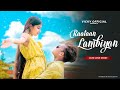 Raataan lambiyaan  cute love story  jubin nautiyal  vicky official