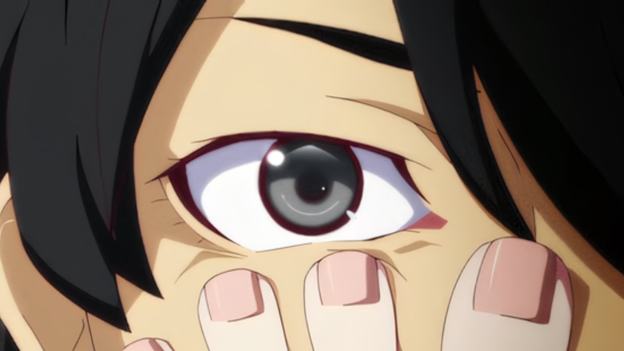 The Most Unique Anime Ever Is Back