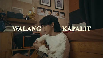 Walang Kapalit (Rey Valera) Cover by Arthur Miguel