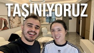 ÇİN’DE EV ARIYORUZ TAȘINIYORUZ ! | Part 2