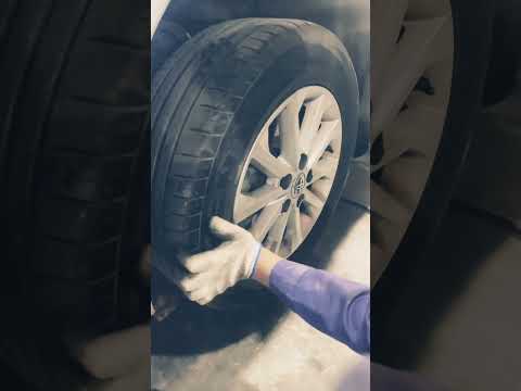 Toyota Avalon Brakes Pads Change 2014 