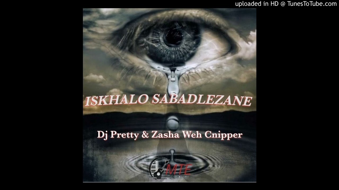 Dj Pretty - Iskhalo sabadlezane