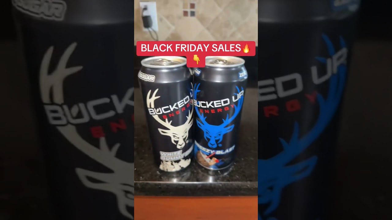 SALE ENDS SOON! GRAB YOUR ENERGY BOOST NOW! 