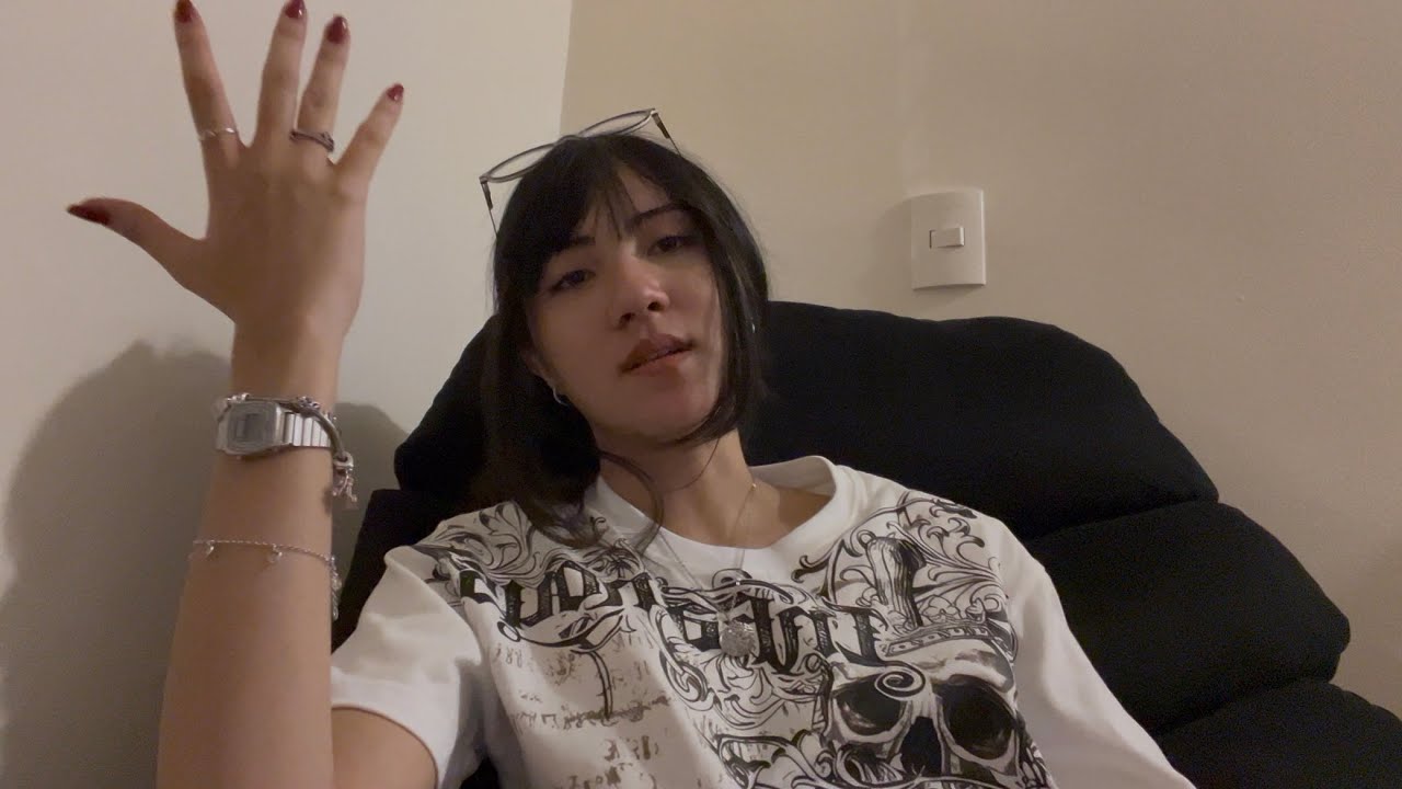 a timidez acabou com a minha vida