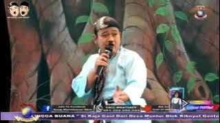 Ling Ling Wa kancil & Wa koslet