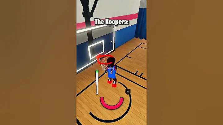 When you cant dunk in layup lines😭🙏🏽 #sznjayx #basketball #robloxbasketball #basketballplayer