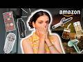 AMAZON GREAT INDIAN FESTIVAL SALE 🎁🛍️ | Makeup, Electronics &amp; Home Decor | Anshika Maheshwari |