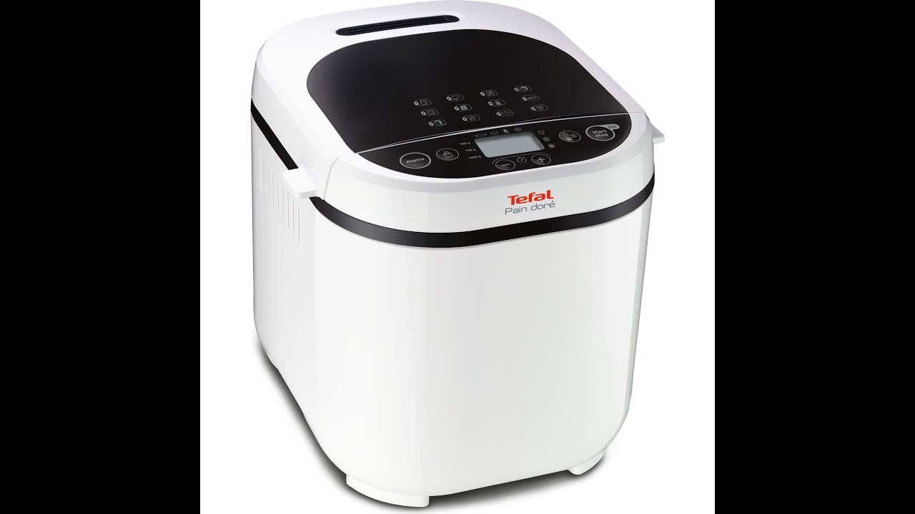 tefal ekmek yapma makinesi doğru ekmek nasıl yapılır