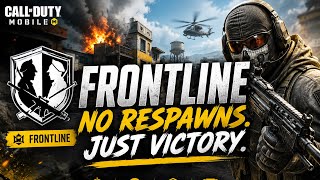 Frontline Fury: Insane Clutch Moments That Broke the Lobby 🔥 screenshot 5